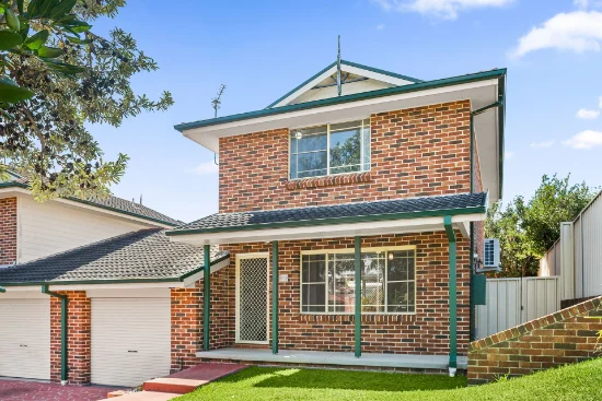 2/43 Baragoot Road, Flinders NSW 2529-Image