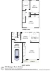 2/43 Baragoot Road, Flinders NSW 2529-Floorplan
