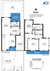 2/43 Donegal Street, Norwood, SA 5067-Floorplan