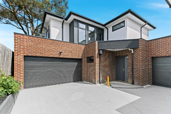 2/43 Teck Street, Ashwood, Vic 3147