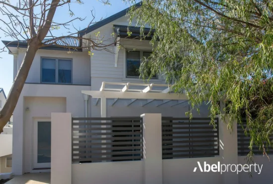 2/43 Troy Terrace, Daglish, WA 6008