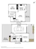 2/430 Latrobe Terrace, Newtown, Vic 3220-Floorplan