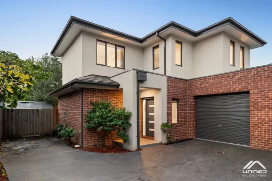 2/431 Station Street, Box Hill, Vic 3128