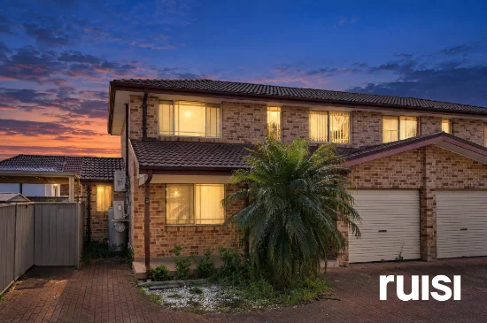 2/44 Eton Street, Smithfield, NSW 2164