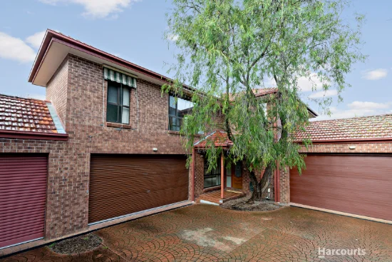 2/44 Grange Park Avenue, Doncaster, Vic 3108 - For Rent