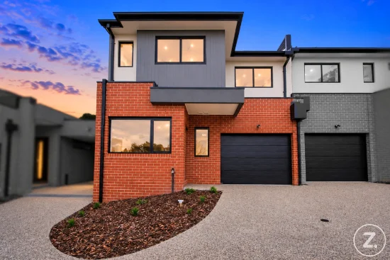 2/44 Hilbert Road, Airport West, Vic 3042