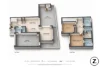 2/44 Hilbert Road, Airport West, Vic 3042-Floorplan