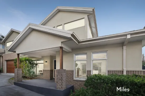 2/44 Mountain View Parade, Rosanna, Vic 3084