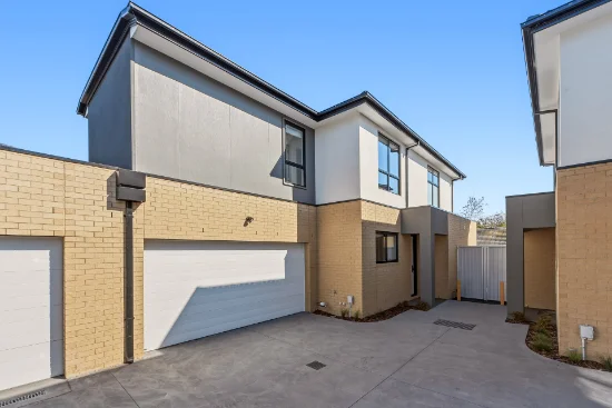 2/44 Nockolds Crescent, Noble Park, Vic 3174