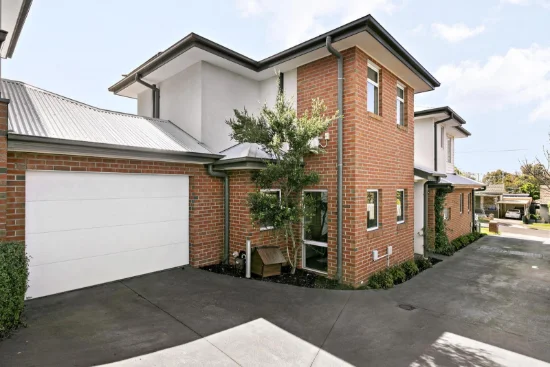 2/45 Beatrice Street, Preston, Vic 3072