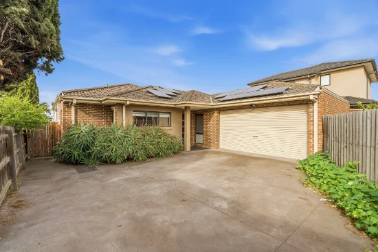 2/45 Bindi Street, Glenroy VIC 3046 - For Rent