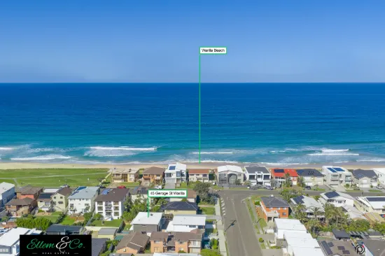 2/45 George Street, Warilla, NSW 2528
