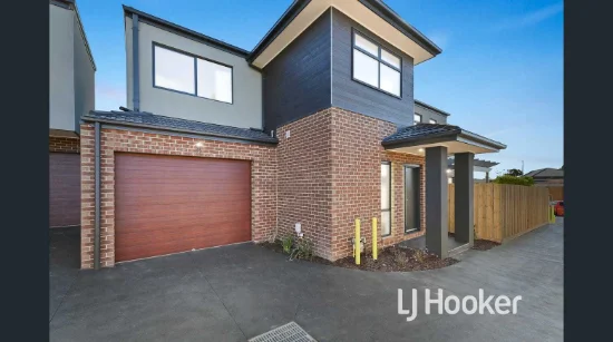 2/45 Highland Avenue, Hampton Park, Vic 3976