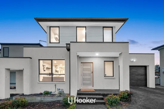 2/45 Jane Street, Berwick, Vic 3806