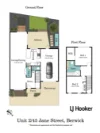 2/45 Jane Street, Berwick, Vic 3806-Floorplan