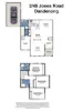 2/45 Jones Road, Dandenong, Vic 3175-Floorplan