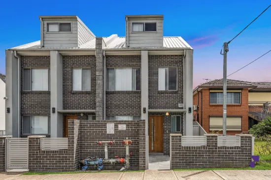 2/45 Kirkham Road, Auburn, NSW 2144
