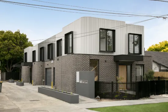 2/45 North Avenue, Bentleigh, Vic 3204