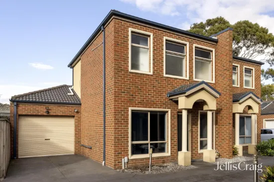 2/45 Rufus Street, Epping, Vic 3076