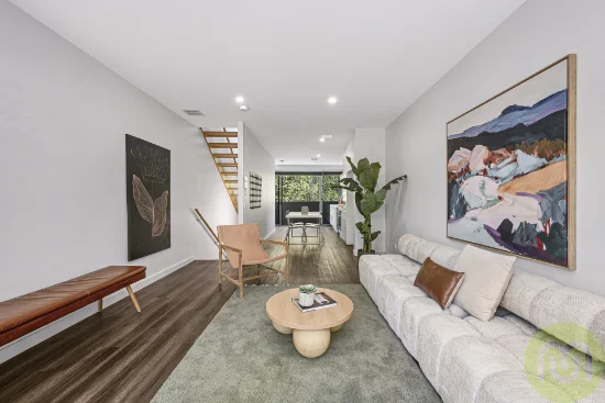 2/45 Stockdale Street, Dickson, ACT 2602