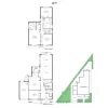2/45 Wright Street, McKinnon, Vic 3204-Floorplan