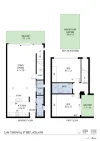 2/46 Cardwell Street, Adelaide, SA 5000-Floorplan