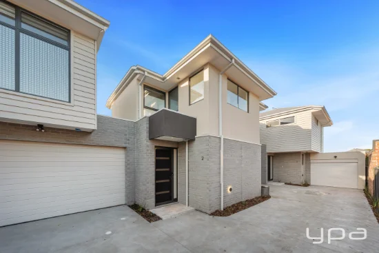 2/46 Glen Street, Glenroy, Vic 3046
