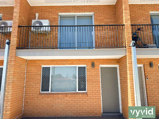 2/46 Off Ln, Gladstone Central, Qld 4680