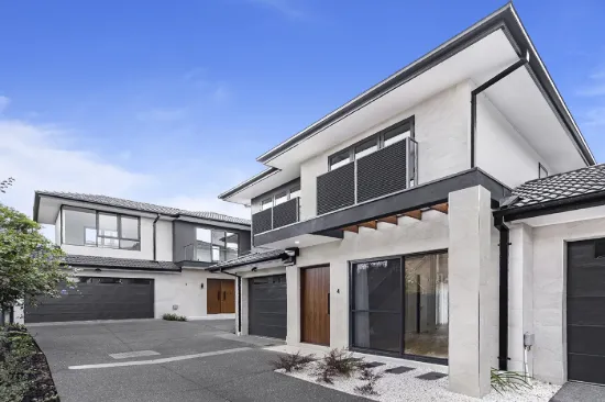 2/46 St Elmo Road, Ivanhoe, Vic 3079