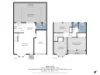 2/46 Winston Drive, Bongaree, Qld 4507-Floorplan