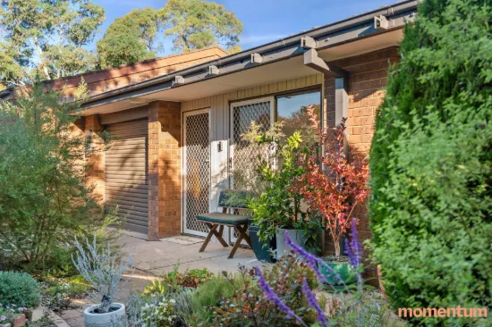 2/47 Ashby Circuit, Kambah, ACT 2902