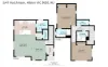 2/47 Hutchinson Street, Albion, Vic 3020-Floorplan