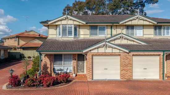 2/47 Single Road, South Penrith, NSW 2750