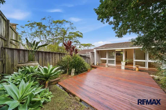 2/47 Woodvale Avenue, North Epping, NSW 2121