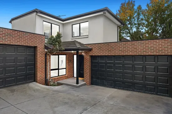 2/477 Waverley Road, Mount Waverley, Vic 3149