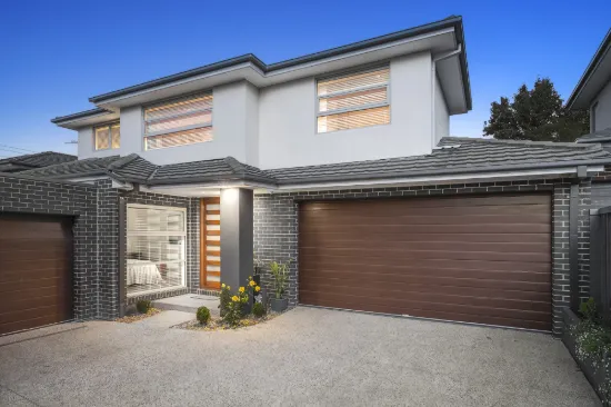 2/48 Edmonds Avenue, Ashwood, Vic 3147