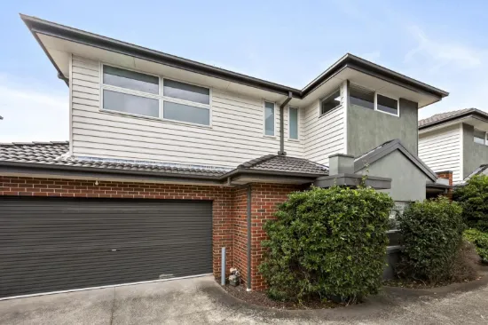 2/48 Watt Avenue, Oak Park, Vic 3046