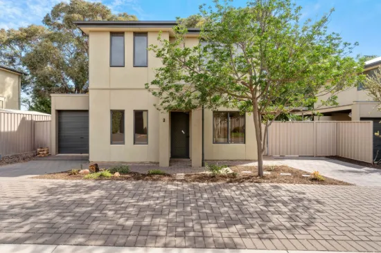 2/49 Alexander Avenue, Evanston Park, SA 5116