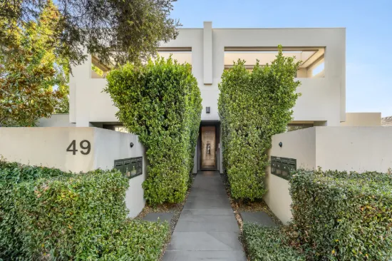 2/49 Osborne Avenue, Glen Iris, Vic 3146
