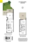 2/49 Park Avenue, Cremorne NSW 2090-Floorplan