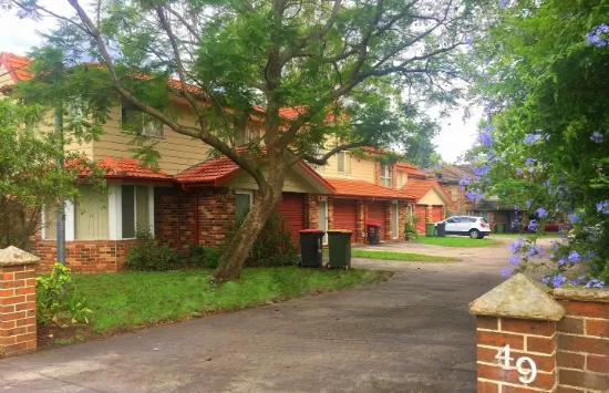 2/49 Rodley Avenue, Penrith, NSW 2750