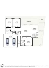 2/5 Brompton Road, Bellambi, NSW 2518-Floorplan