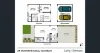 2/5 Chelmsford Avenue, Naremburn, NSW 2065-Floorplan