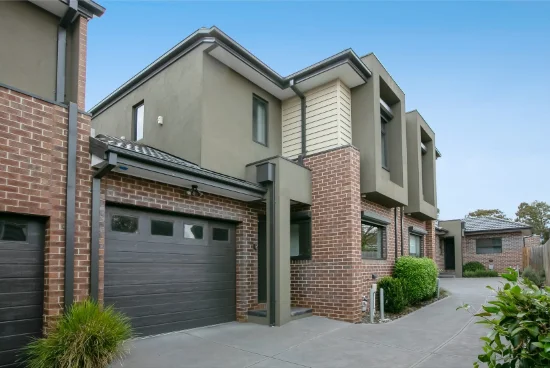 2/5 Cuthbert Road, Reservoir, Vic 3073
