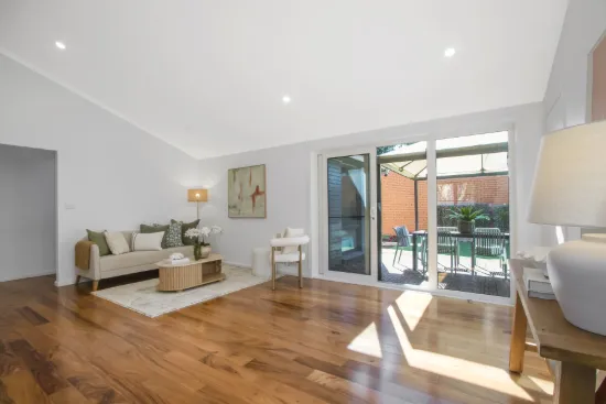 2/5 Fitchett, Garran, ACT 2605