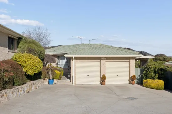 2/5 Florence Fuller Crescent, Conder, ACT 2906