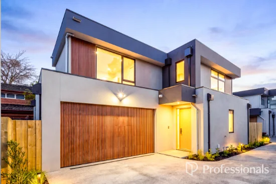 2/5 Gerald Street, Murrumbeena, Vic 3163