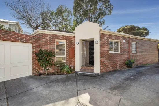 2/5 Hastings Street, Hampton, Vic 3188