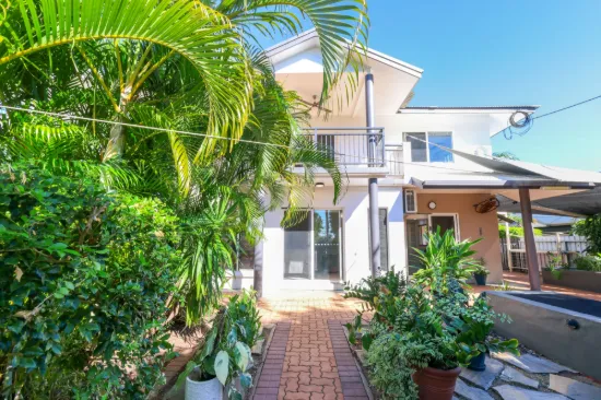 2/5 Margaret Street, Stuart Park, NT 0820