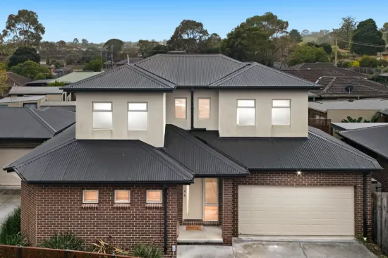 2/5 Moana Drive, Mooroolbark, Vic 3138